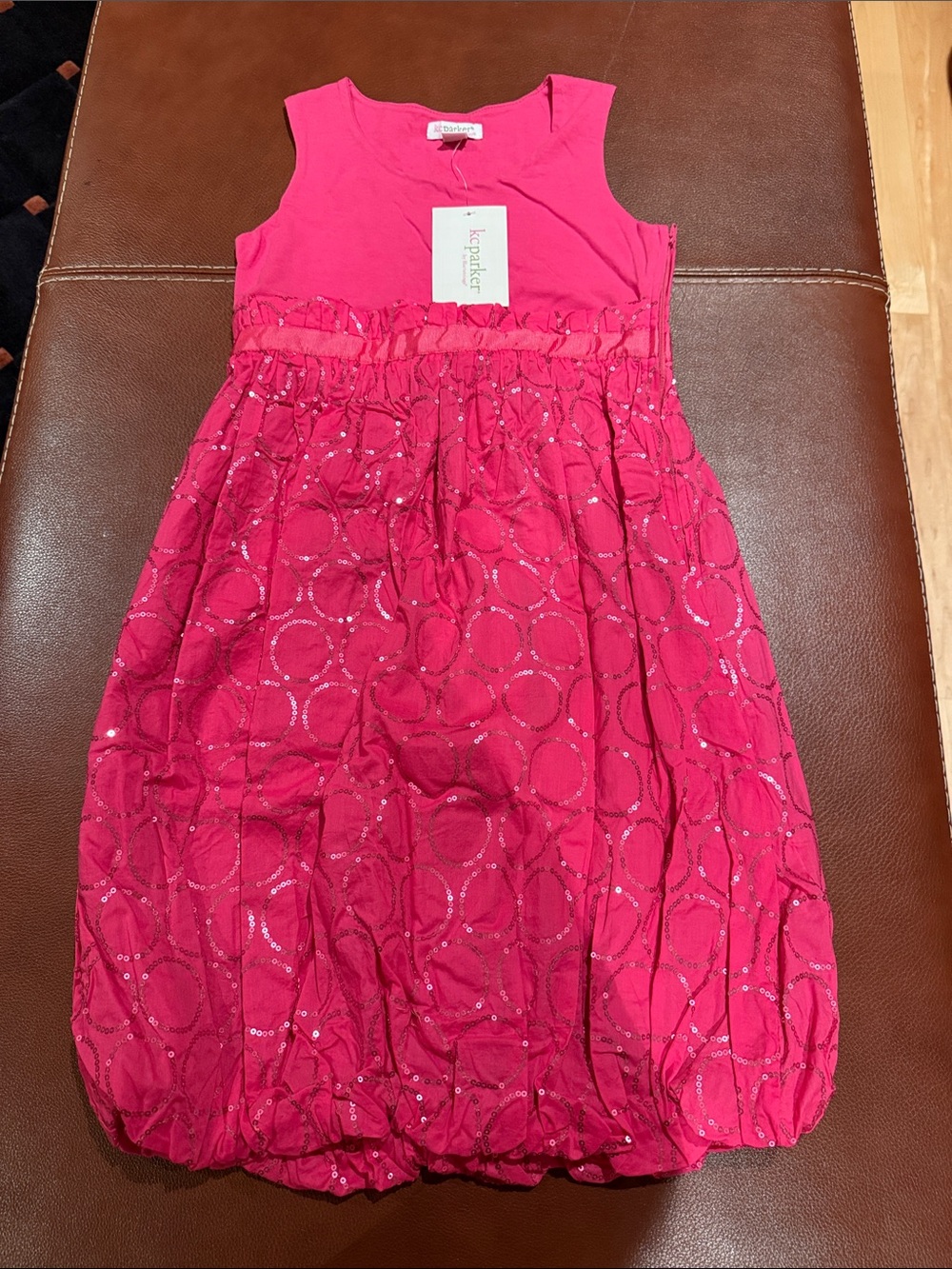 Girl dress